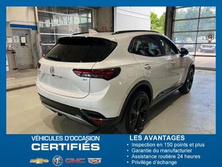 Buick ENVISION  2023 à Québec, Québec - 5 - w320h240px