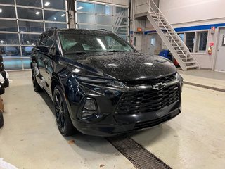 2021 Chevrolet Blazer in Quebec, Quebec - 3 - w320h240px