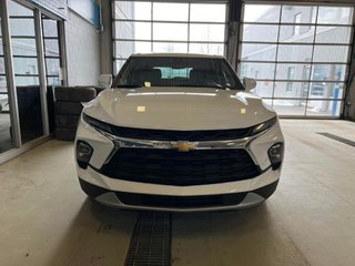 Chevrolet Blazer  2023 à Québec, Québec - 2 - w320h240px