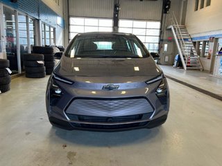 2022 Chevrolet Bolt EV in Quebec, Quebec - 2 - w320h240px