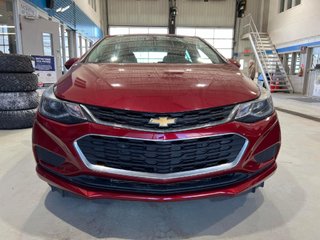 Chevrolet Cruze  2018 à Québec, Québec - 2 - w320h240px