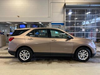 2018 Chevrolet Equinox in Quebec, Quebec - 6 - w320h240px