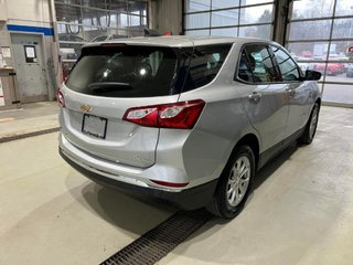 Chevrolet Equinox  2018 à Québec, Québec - 4 - w320h240px
