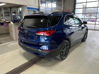 2022 Chevrolet Equinox in Quebec, Quebec - 5 - w320h240px