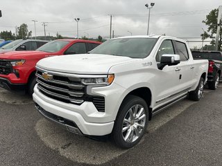 Chevrolet Silverado 1500  2024 à Québec, Québec - 2 - w320h240px