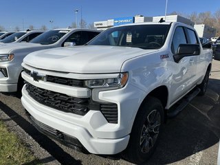 2024 Chevrolet Silverado 1500 in Quebec, Quebec - 2 - w320h240px