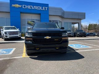 Chevrolet Silverado 1500  2018 à Québec, Québec - 4 - w320h240px
