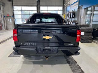 2018 Chevrolet Silverado 1500 in Quebec, Quebec - 6 - w320h240px