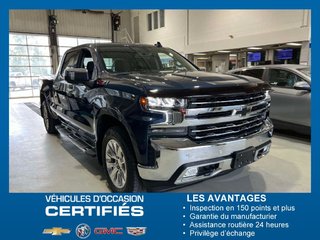 2019 Chevrolet Silverado 1500 in Quebec, Quebec - 3 - w320h240px