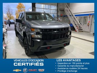 Chevrolet Silverado 1500  2020 à Québec, Québec - 3 - w320h240px