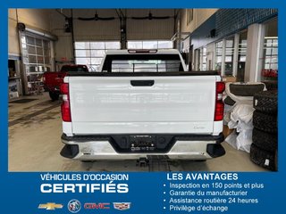 2022 Chevrolet Silverado 1500 in Quebec, Quebec - 6 - w320h240px