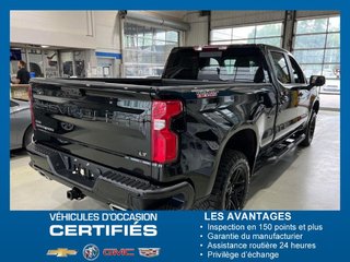 Chevrolet Silverado 1500  2022 à Québec, Québec - 6 - w320h240px