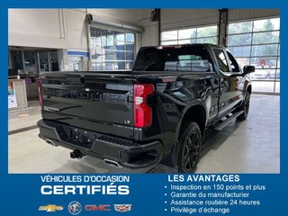 Chevrolet Silverado 1500  2022 à Québec, Québec - 5 - w320h240px