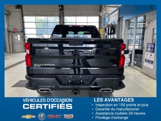 2022 Chevrolet Silverado 1500 in Quebec, Quebec - 6 - w320h240px