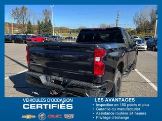 Chevrolet Silverado 1500  2022 à Québec, Québec - 6 - w320h240px