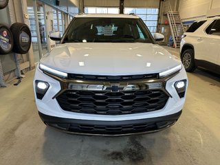 2024 Chevrolet Trailblazer in Quebec, Quebec - 2 - w320h240px