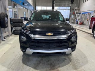 2021 Chevrolet Trailblazer in Quebec, Quebec - 2 - w320h240px