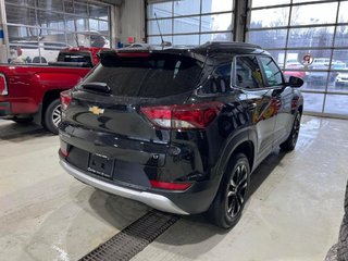 2021 Chevrolet Trailblazer in Quebec, Quebec - 5 - w320h240px