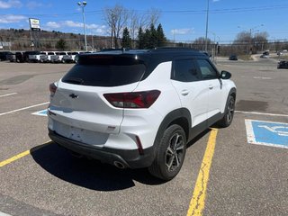 Chevrolet Trailblazer  2022 à Québec, Québec - 6 - w320h240px