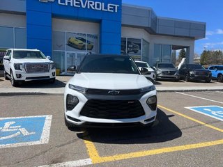 Chevrolet Trailblazer  2022 à Québec, Québec - 2 - w320h240px