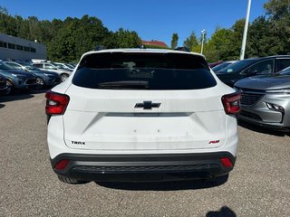 Chevrolet Trax  2024 à Québec, Québec - 6 - w320h240px