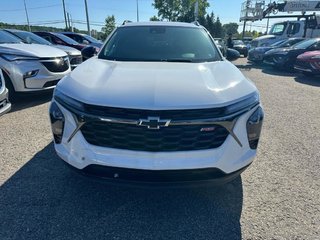 2024 Chevrolet Trax in Quebec, Quebec - 3 - w320h240px