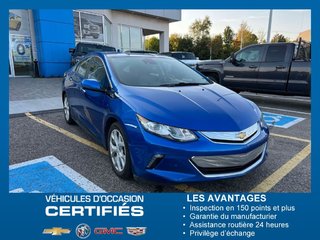 2017 Chevrolet Volt in Quebec, Quebec - 4 - w320h240px