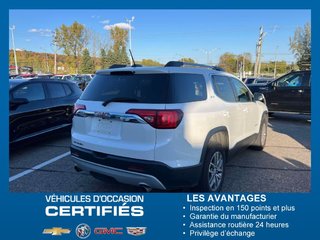 GMC Acadia  2017 à Québec, Québec - 6 - w320h240px