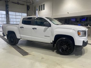 2021 GMC Canyon in Quebec, Quebec - 6 - w320h240px