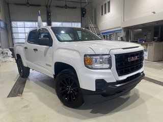 2021 GMC Canyon in Quebec, Quebec - 4 - w320h240px