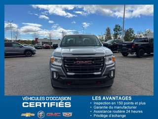 2022 GMC Canyon in Quebec, Quebec - 2 - w320h240px