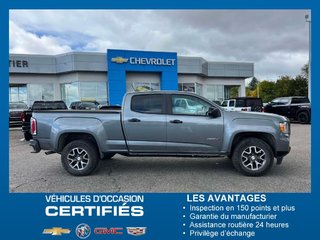 2022 GMC Canyon in Quebec, Quebec - 5 - w320h240px