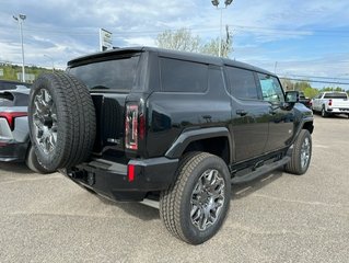 2024 GMC HUMMER EV SUV in Quebec, Quebec - 4 - w320h240px