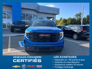 2023 GMC Sierra 1500 in Quebec, Quebec - 2 - w320h240px