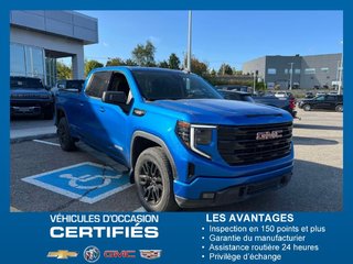 GMC Sierra 1500  2023 à Québec, Québec - 4 - w320h240px