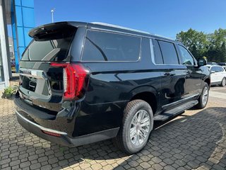 GMC Yukon XL  2023 à Québec, Québec - 6 - w320h240px