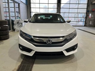 Honda Civic  2016 à Québec, Québec - 2 - w320h240px