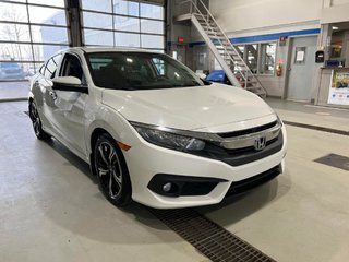 2016 Honda Civic in Quebec, Quebec - 3 - w320h240px