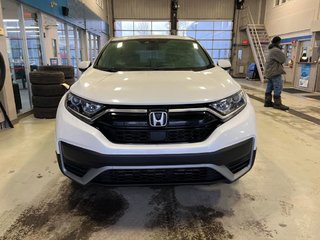 Honda CR-V  2021 à Québec, Québec - 2 - w320h240px