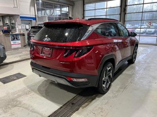 2023 Hyundai Tucson in Quebec, Quebec - 4 - w320h240px