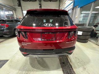 2023 Hyundai Tucson in Quebec, Quebec - 5 - w320h240px