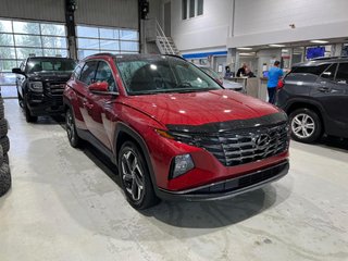 2023 Hyundai Tucson in Quebec, Quebec - 3 - w320h240px