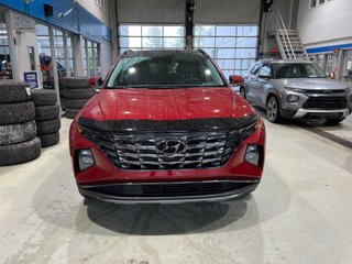 2023 Hyundai Tucson in Quebec, Quebec - 2 - w320h240px