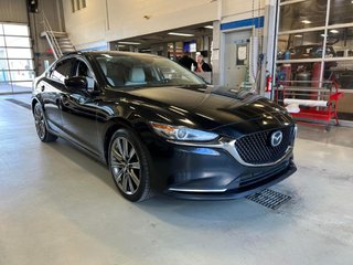 2018 Mazda 6 in Quebec, Quebec - 3 - w320h240px