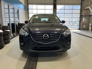 Mazda CX-5  2016 à Québec, Québec - 3 - w320h240px