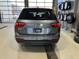 2019 Volkswagen Tiguan in Quebec, Quebec - 5 - w320h240px