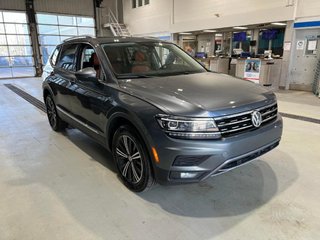 2019 Volkswagen Tiguan in Quebec, Quebec - 3 - w320h240px