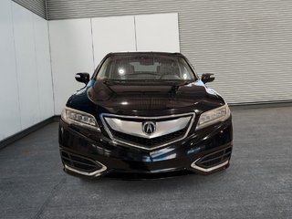 Acura RDX Tech Pkg 2017 à Québec, Québec - 3 - w320h240px