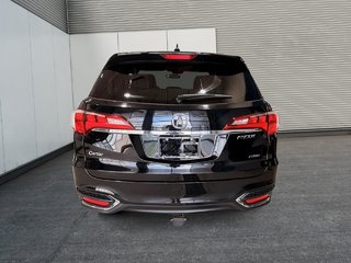 Acura RDX Tech Pkg 2017 à Québec, Québec - 6 - w320h240px