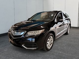 Acura RDX Tech Pkg 2017 à Québec, Québec - 2 - w320h240px